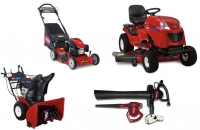 Blower, Lawn Mower and Snow Blower Parts