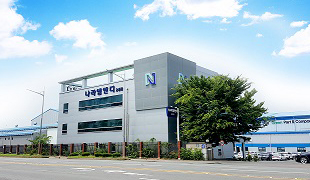 나라엠앤디㈜