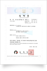 专利第10-1077464号