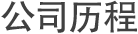 公司历程