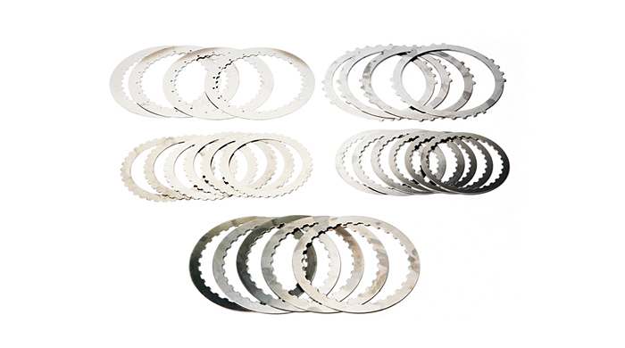 Core Plate & Clutch Plate
