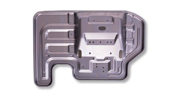 Panel