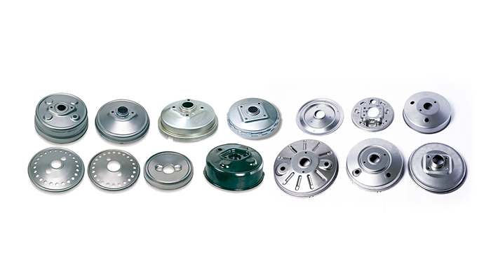 Brake Boosters