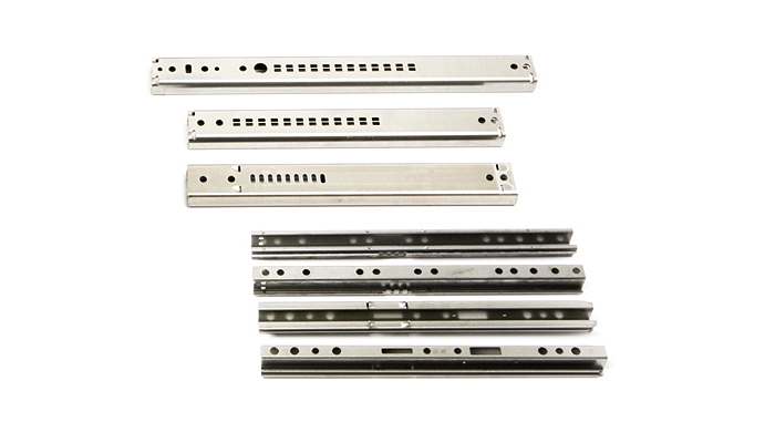 Rail