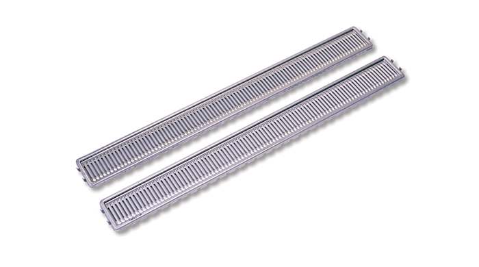 Radiator Header
