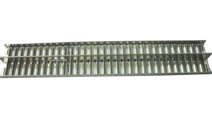 Evaporator