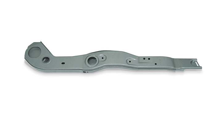 Rail Upper & lower