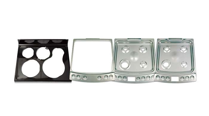 Top Plate