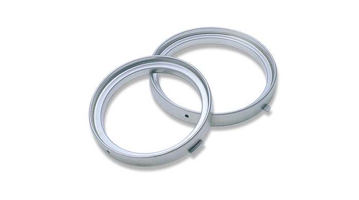 Retainer