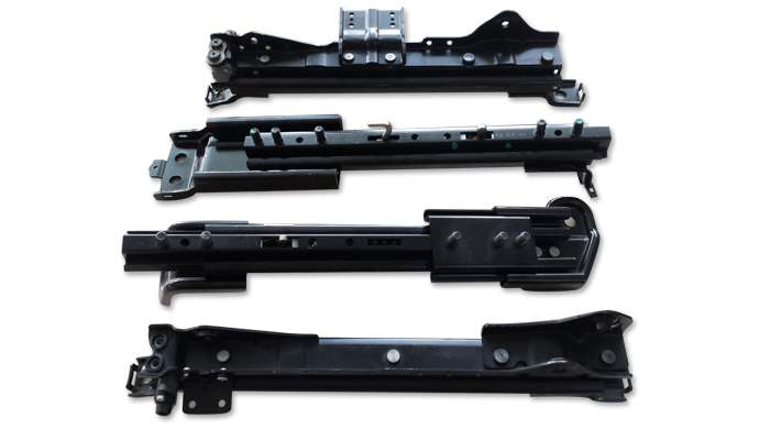 Seat Rail Sub Ass’y