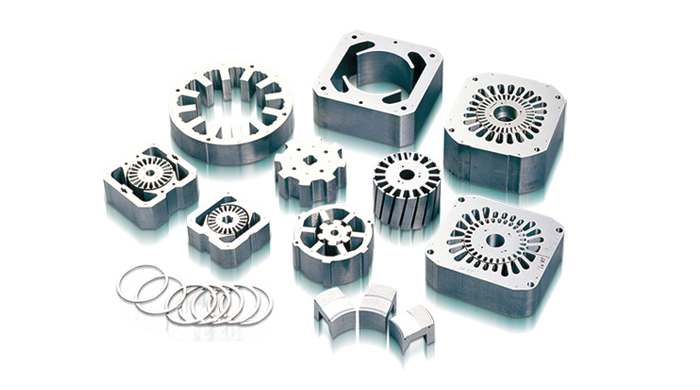 Stator & Rotor