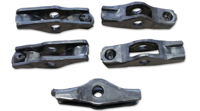 Roller Rocker Arm Body 2