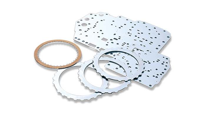 Clutch Plate & Separating Plate
