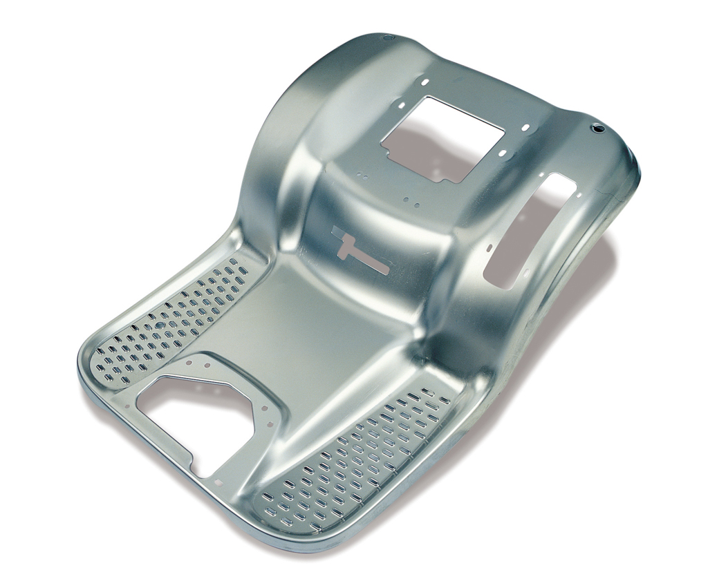 Seat Frame