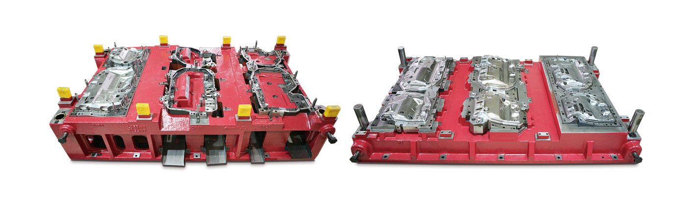 Cushion Pan Tool