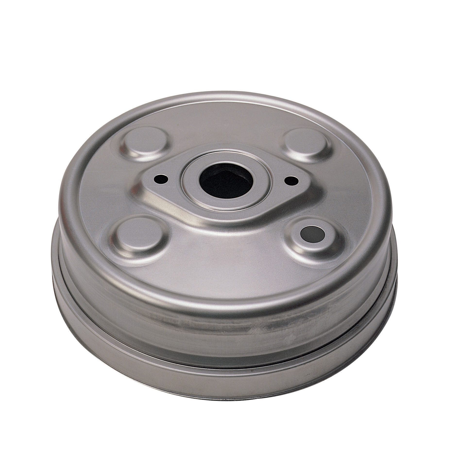 Front Housing