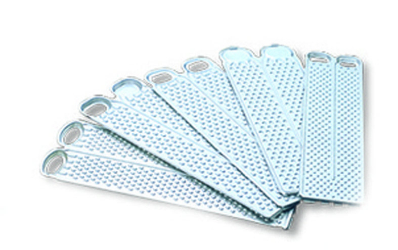 Tube Sheet & End Plate