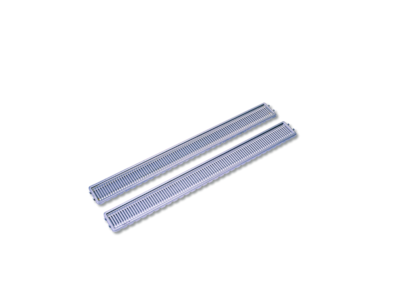 Radiator Header
