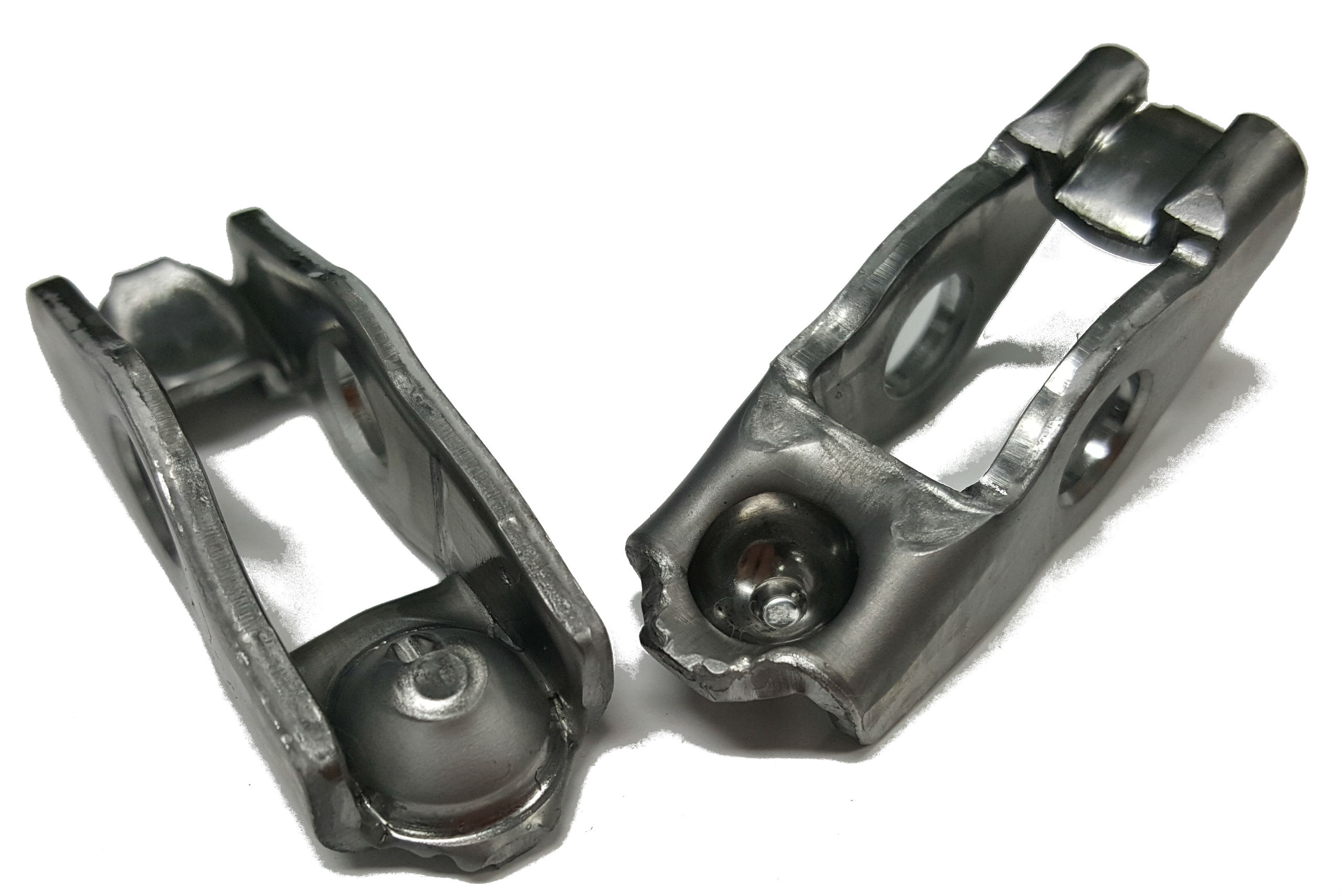 Stamped Roller Rocker Arm_Body