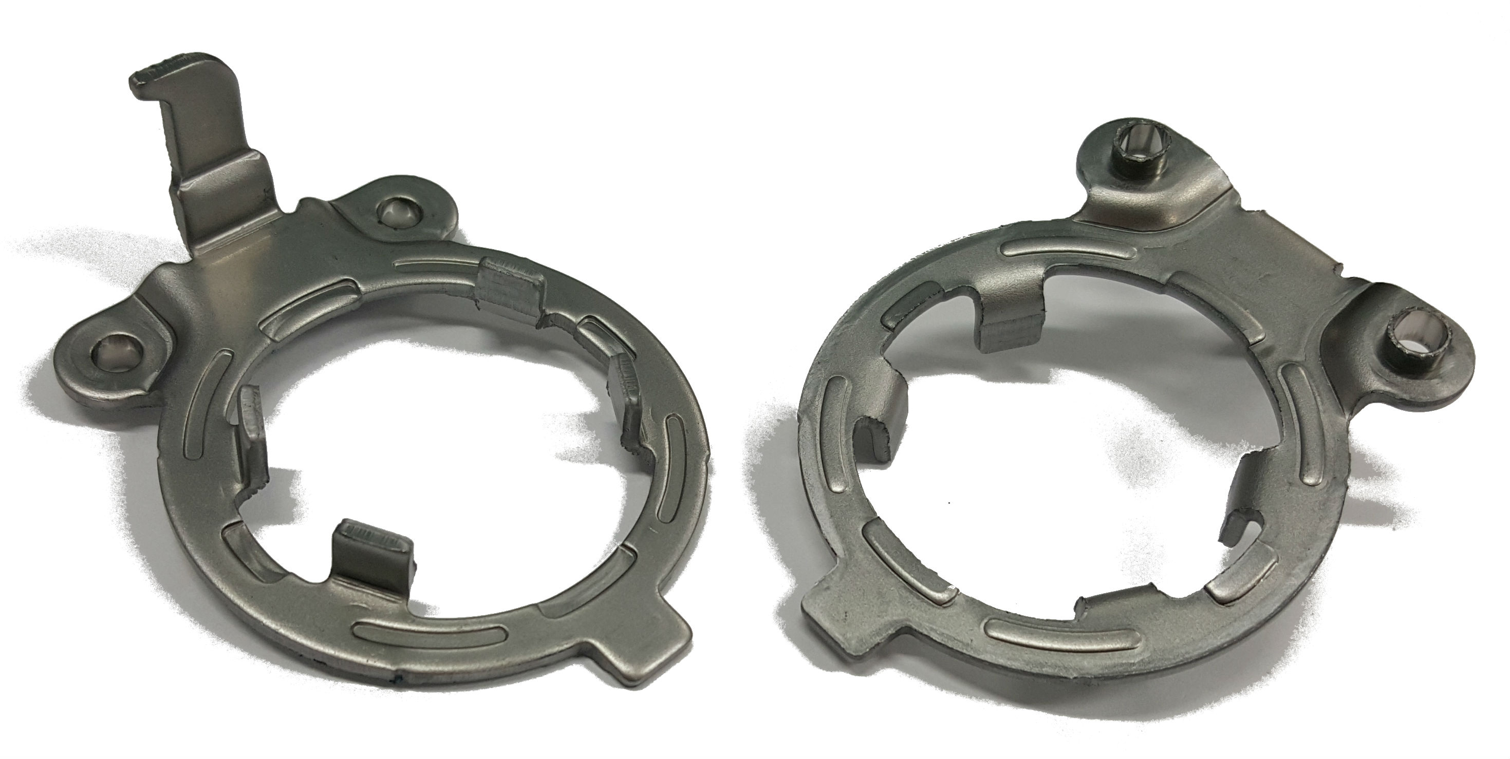 Bracket Lower