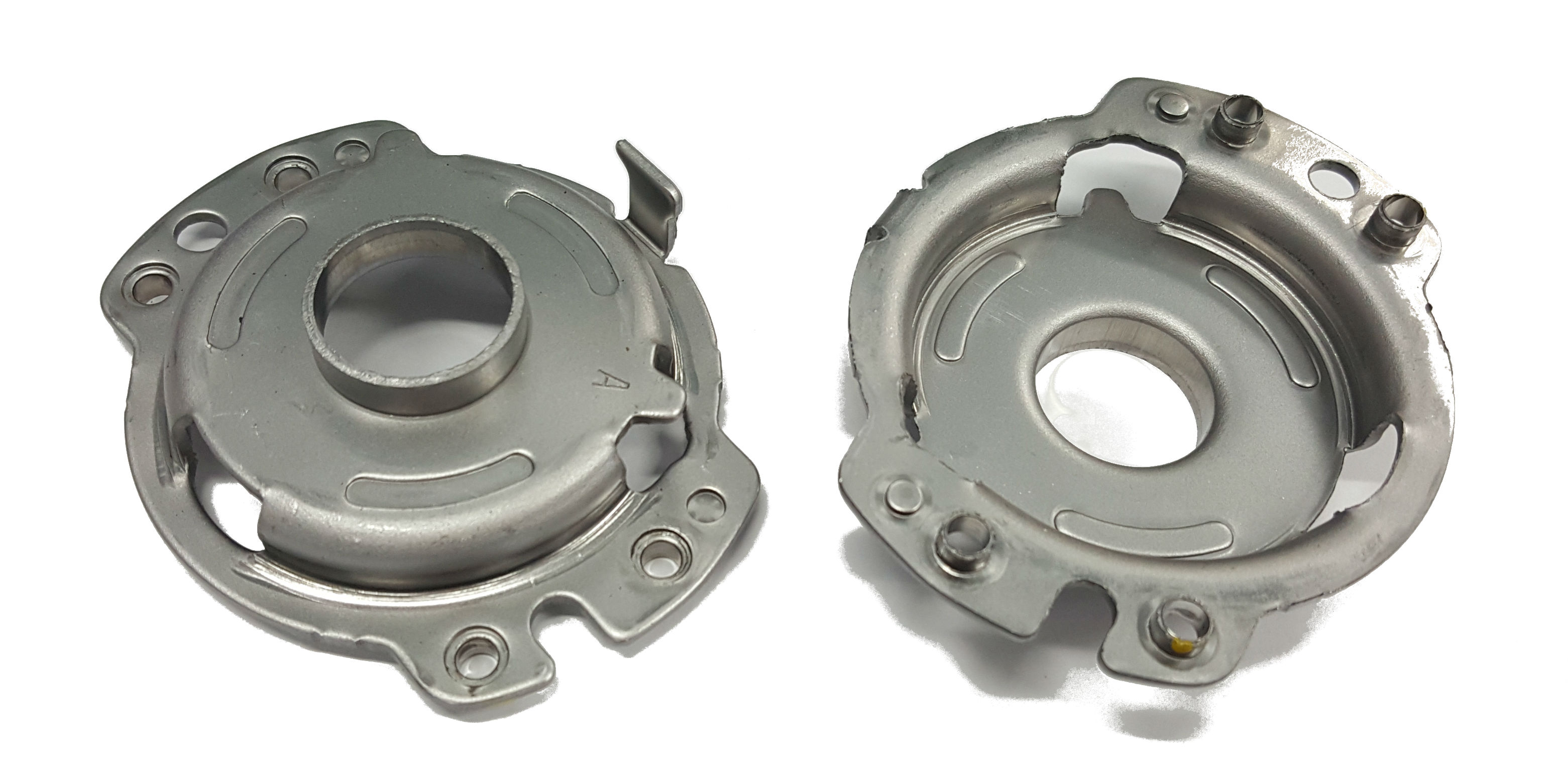 Bracket Lever