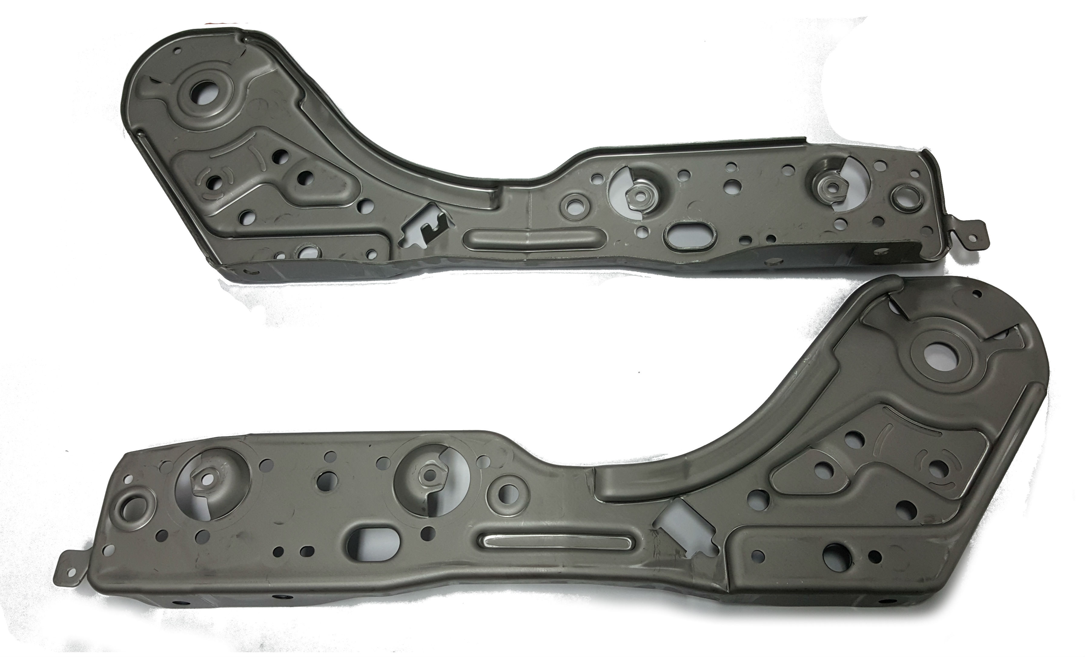 Plate Base
