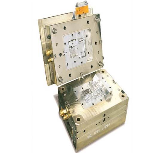 BEC Mold