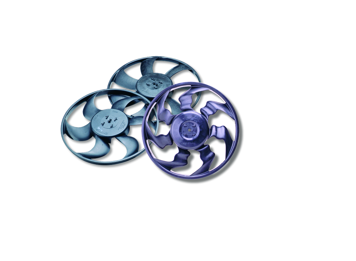 Cooling Fans