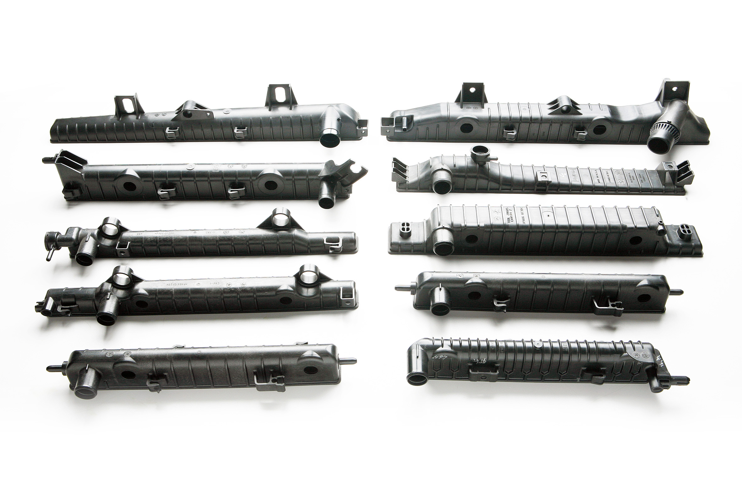 Radiator Tanks