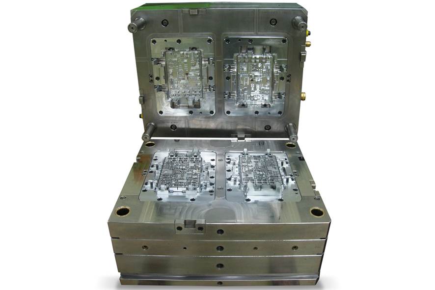 BEC Mold