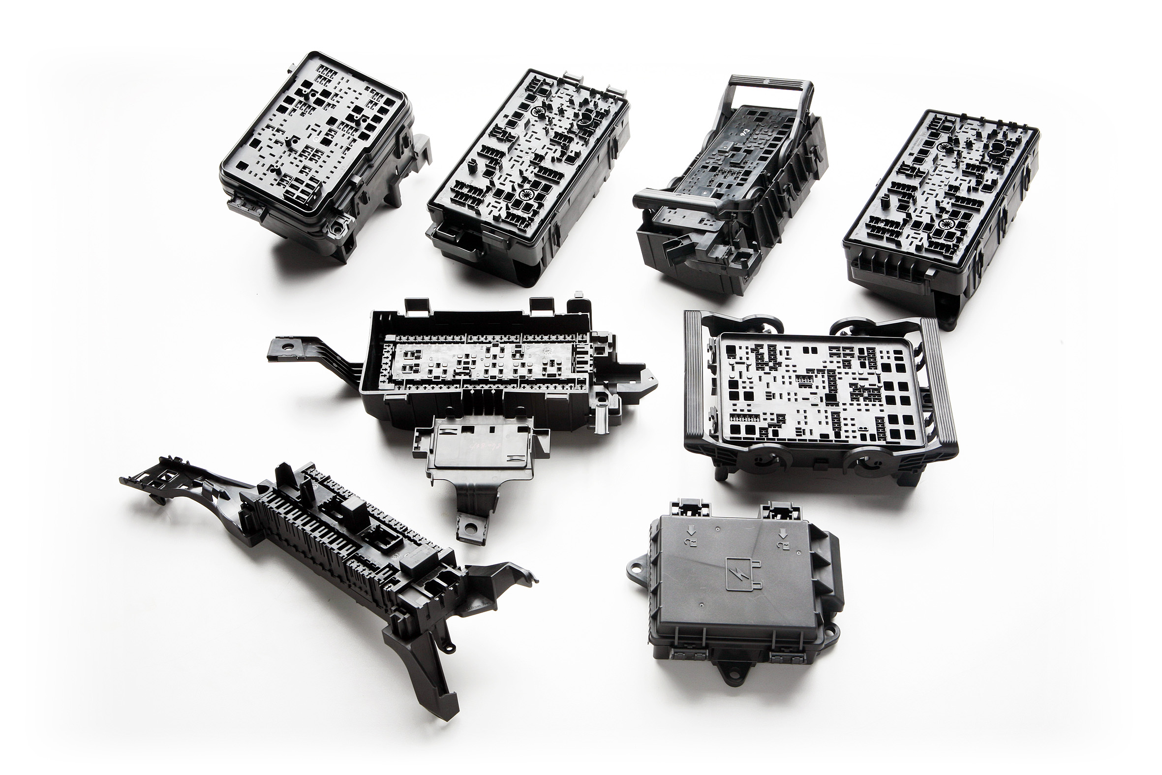 BEC Parts-Assembly