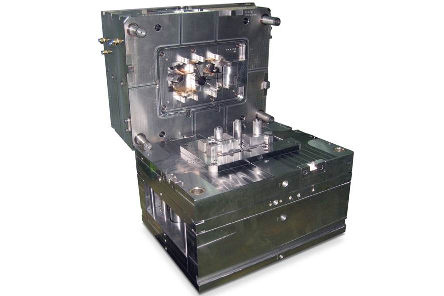 BEC Mold