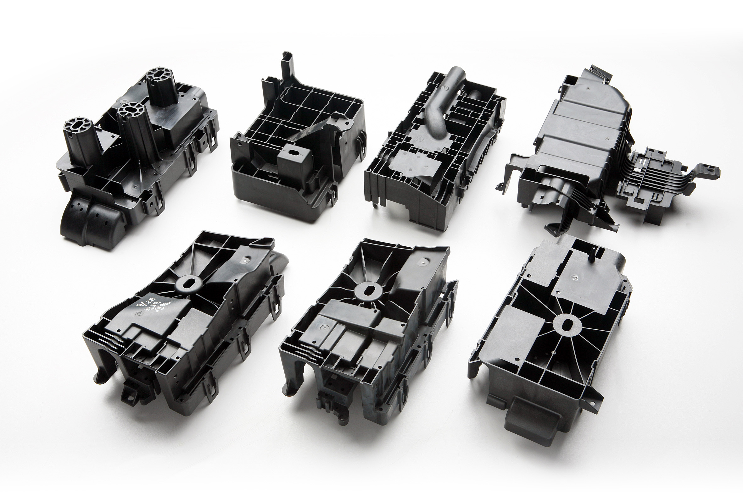 BEC Parts-Splash Shields