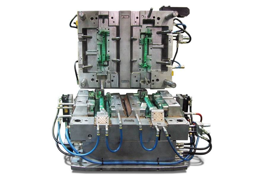 Radiator Tank Mold