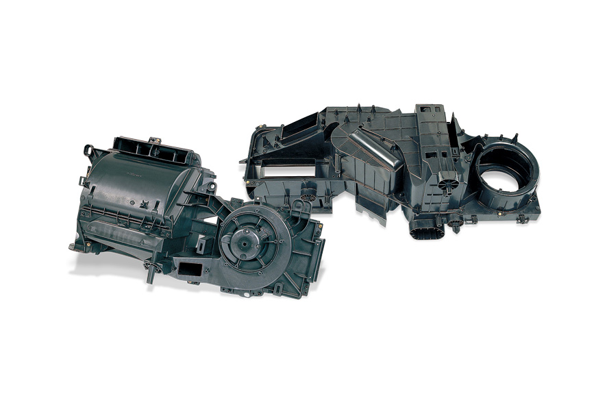 H-VAC Parts