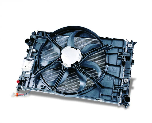 PTC Module Parts
