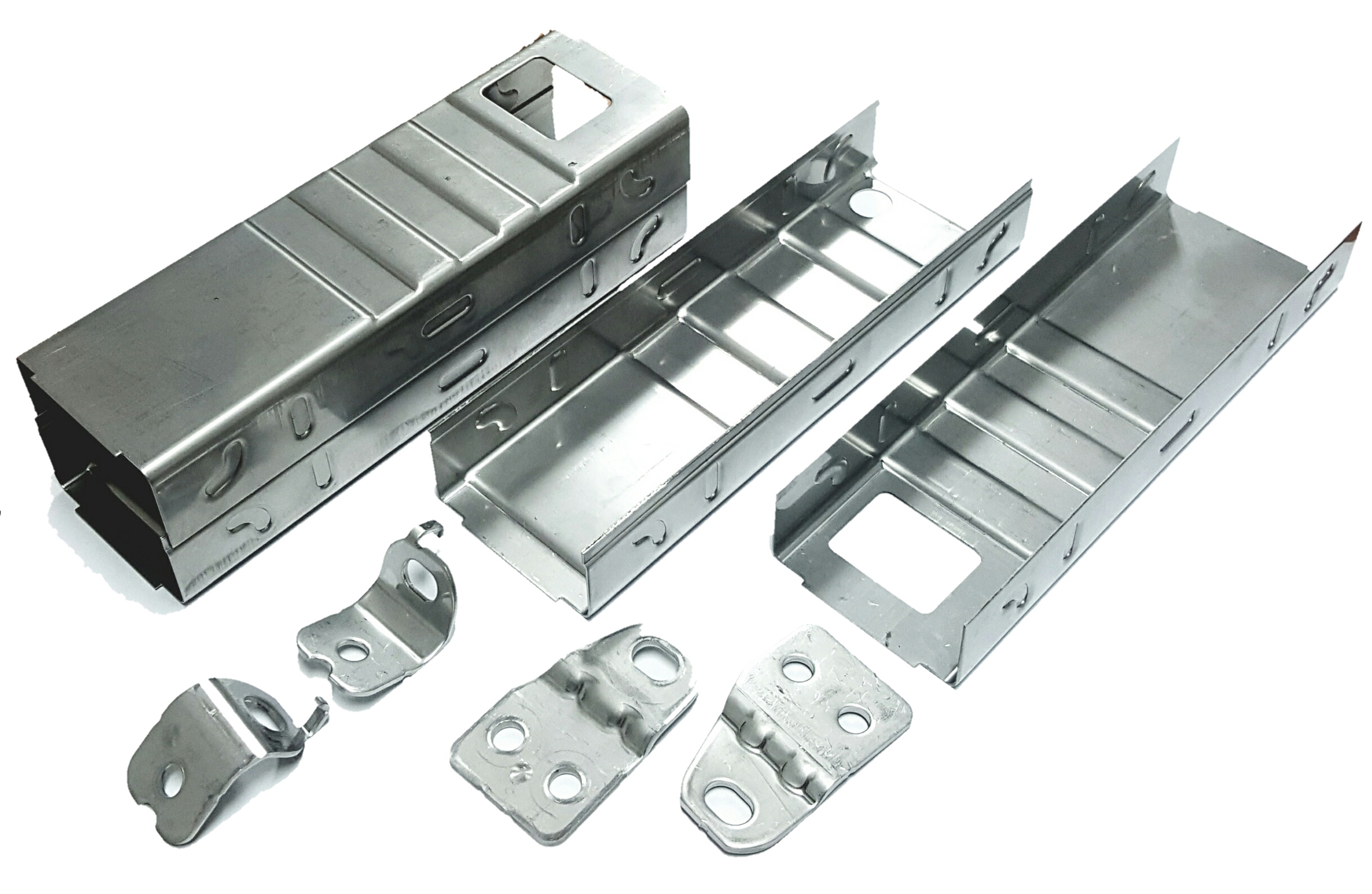 EGR Cooler_Parts