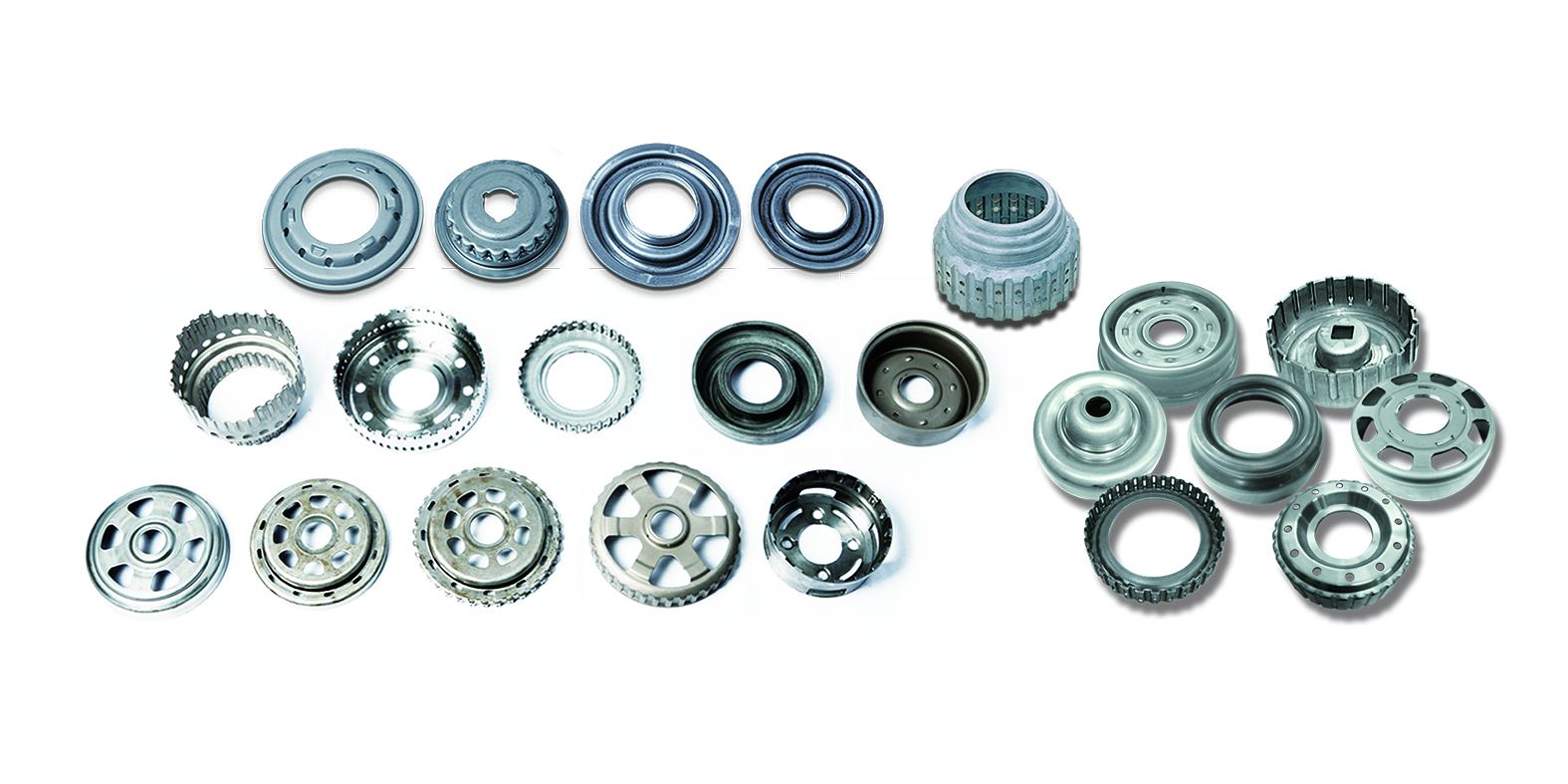 Drum Clutch