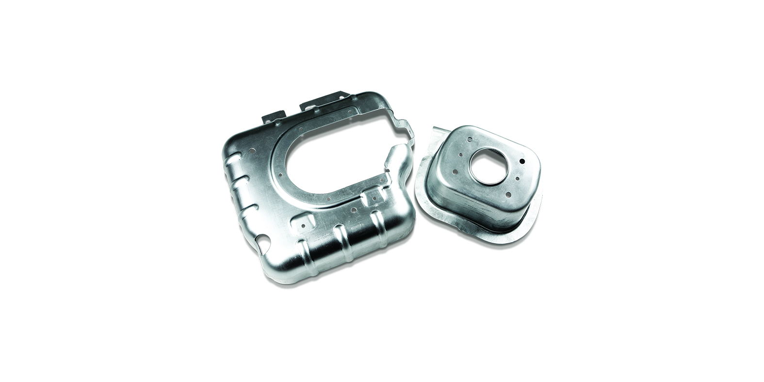 Engine cup