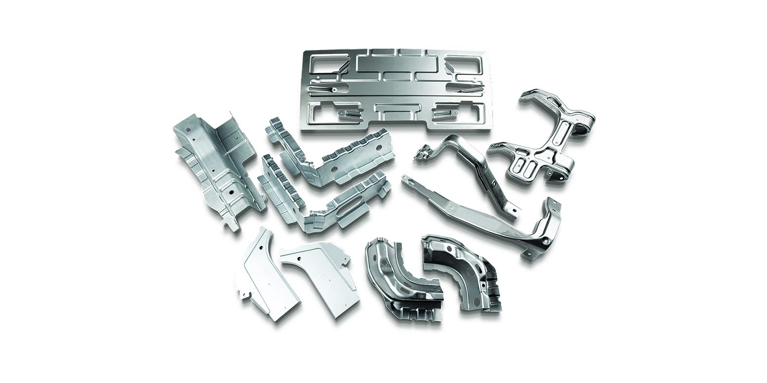 Reinforcement Bracket