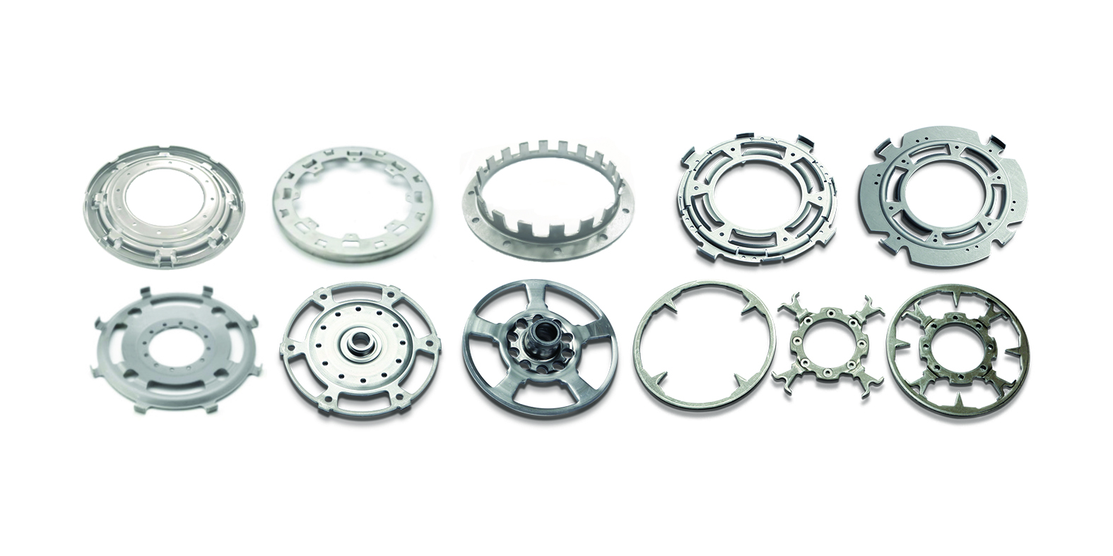 Damper Part