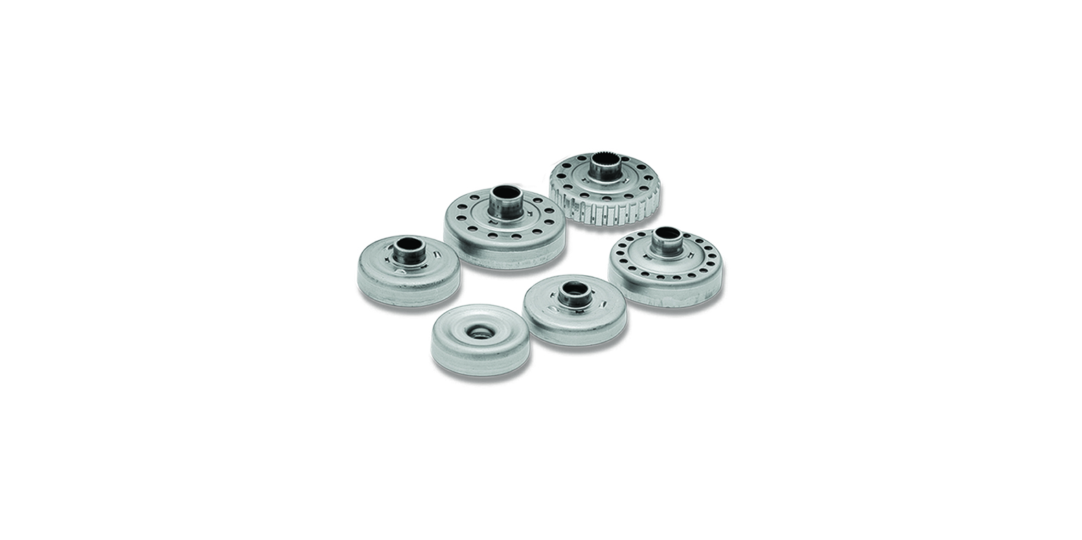 Hub Clutch