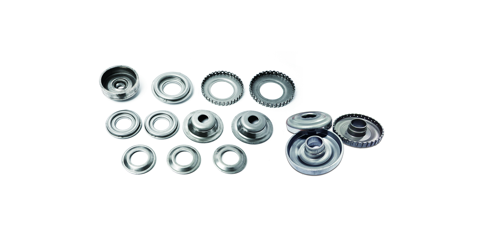 Hub Clutch