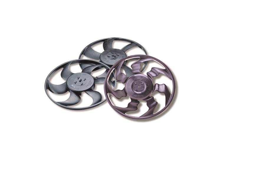 Cooling Fans