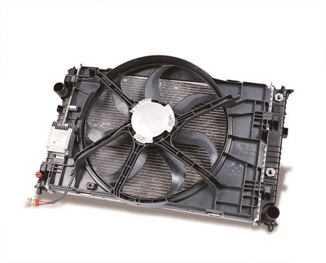 PTC Module Parts