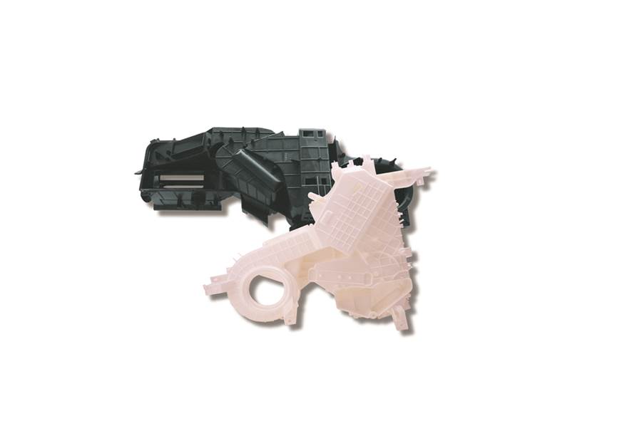 H-VAC Parts