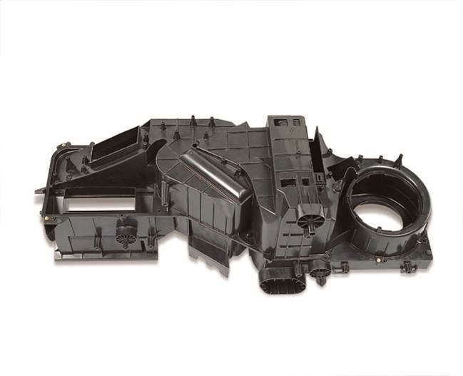 H-VAC Parts