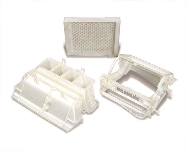 H-VAC Parts