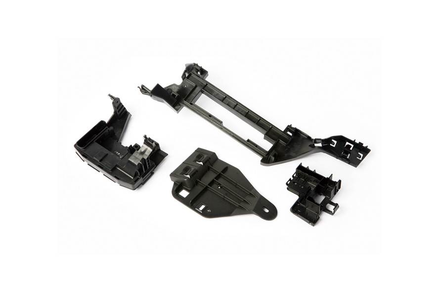 BEC Parts-Brackets