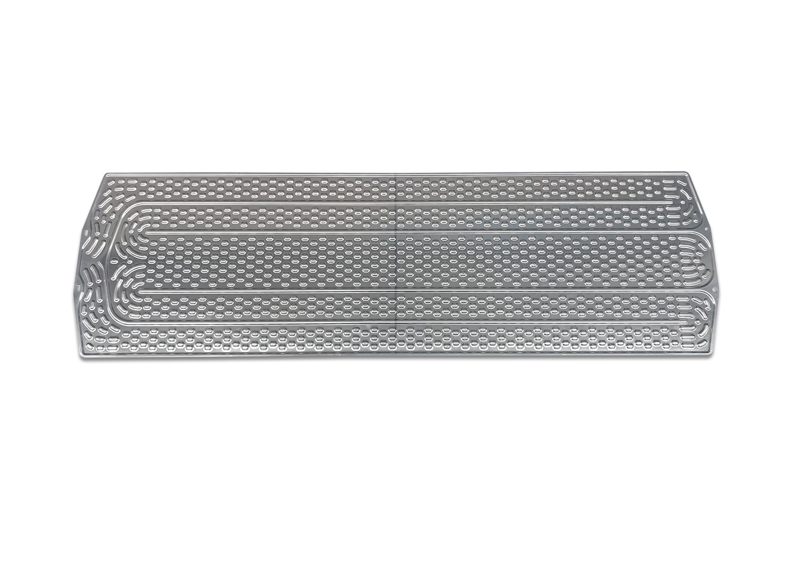 Coolant Plate